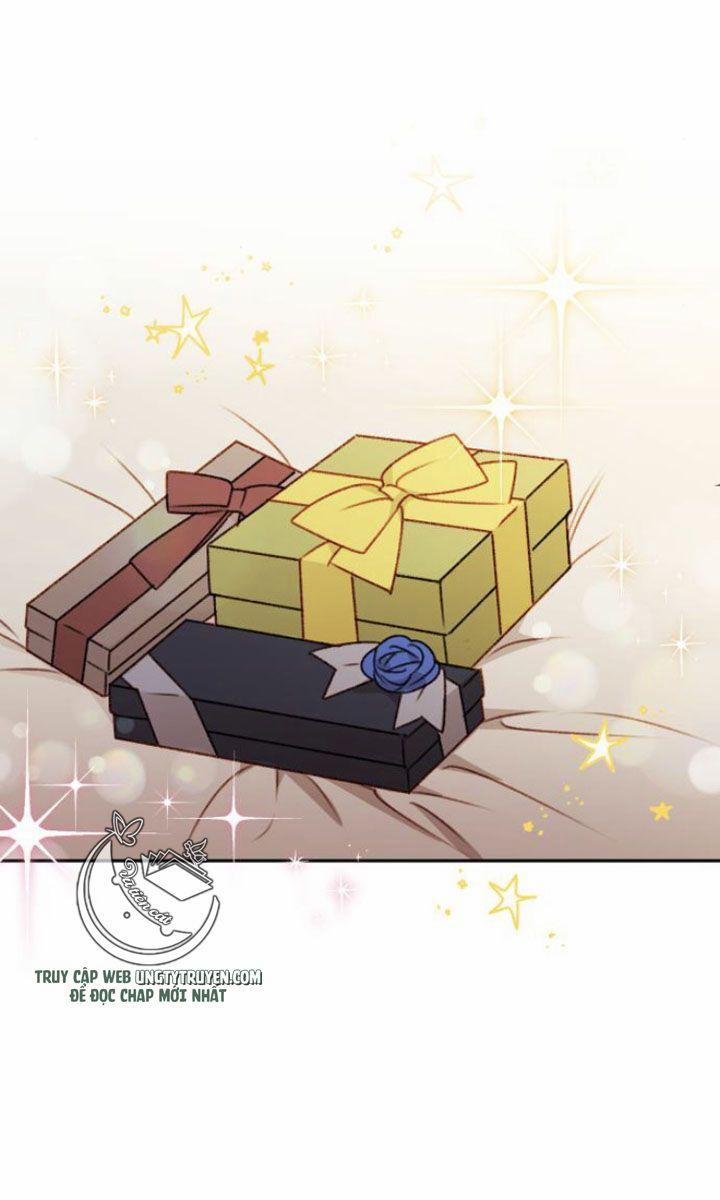 Nữ Chính Muốn Tôi Trở Thành Mẹ Kế 36.5 trang 1