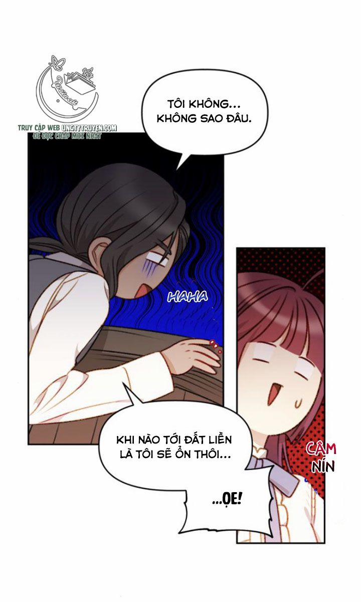 Nữ Chính Muốn Tôi Trở Thành Mẹ Kế 36.5 trang 10