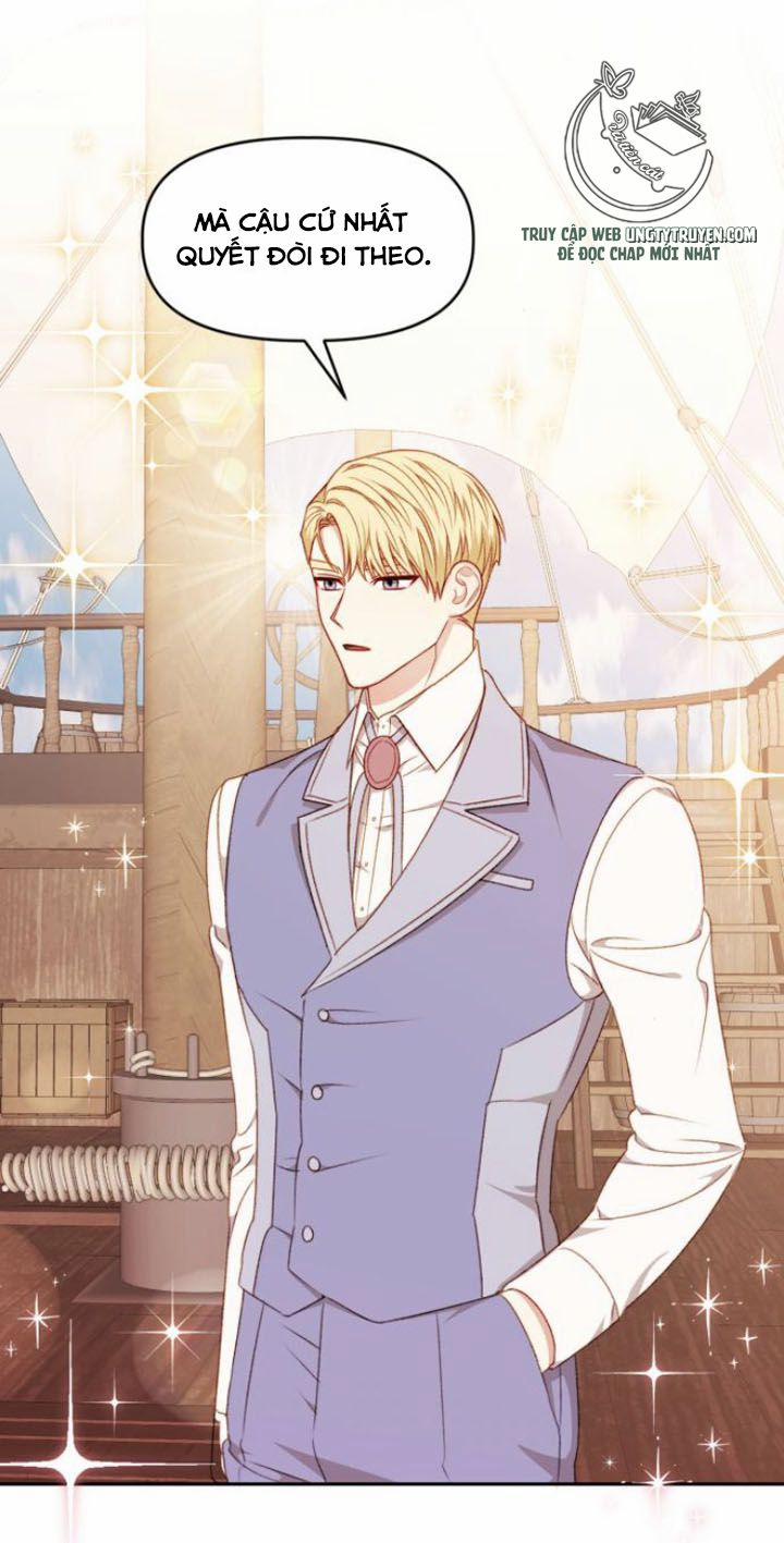 Nữ Chính Muốn Tôi Trở Thành Mẹ Kế 36.5 trang 12