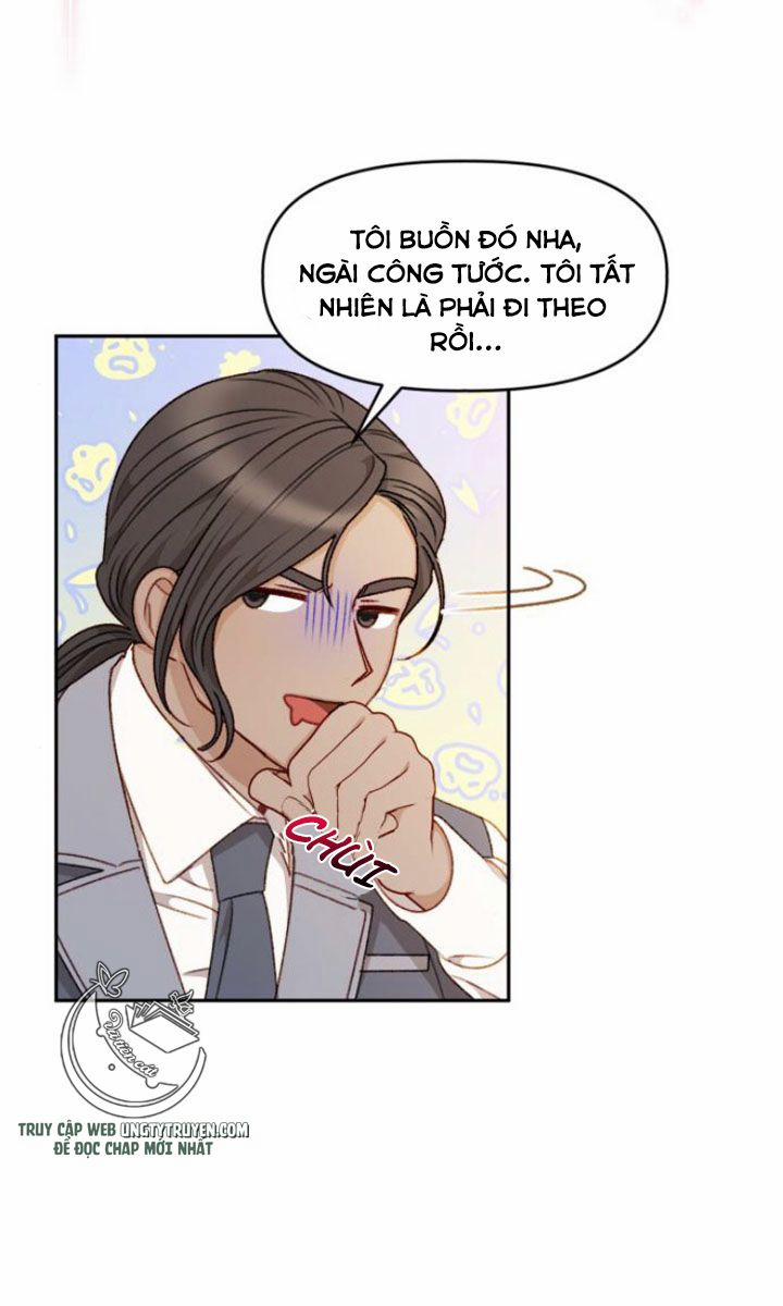 Nữ Chính Muốn Tôi Trở Thành Mẹ Kế 36.5 trang 13