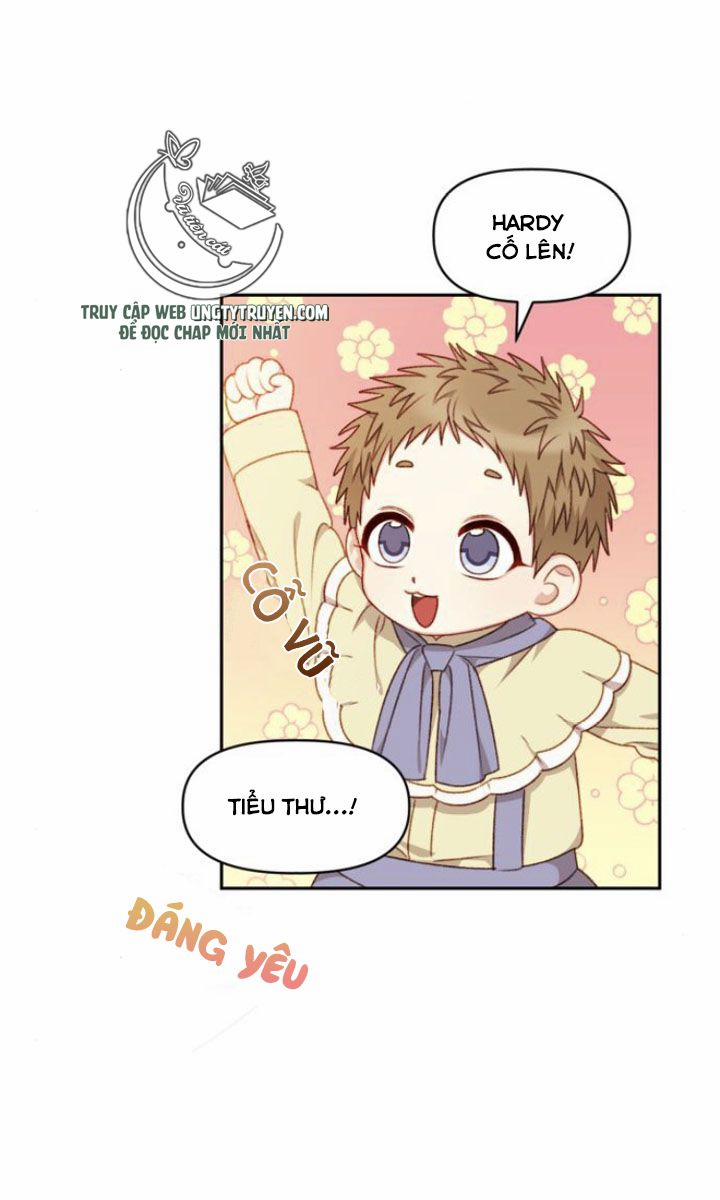 Nữ Chính Muốn Tôi Trở Thành Mẹ Kế 36.5 trang 14