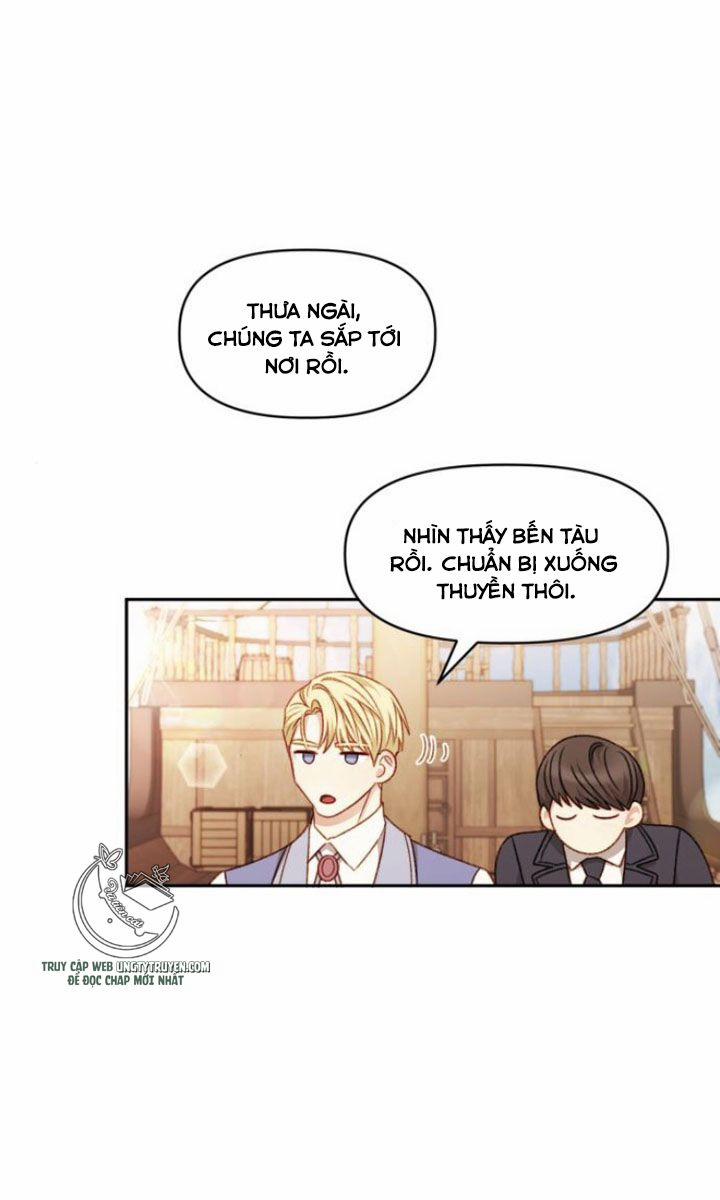 Nữ Chính Muốn Tôi Trở Thành Mẹ Kế 36.5 trang 17