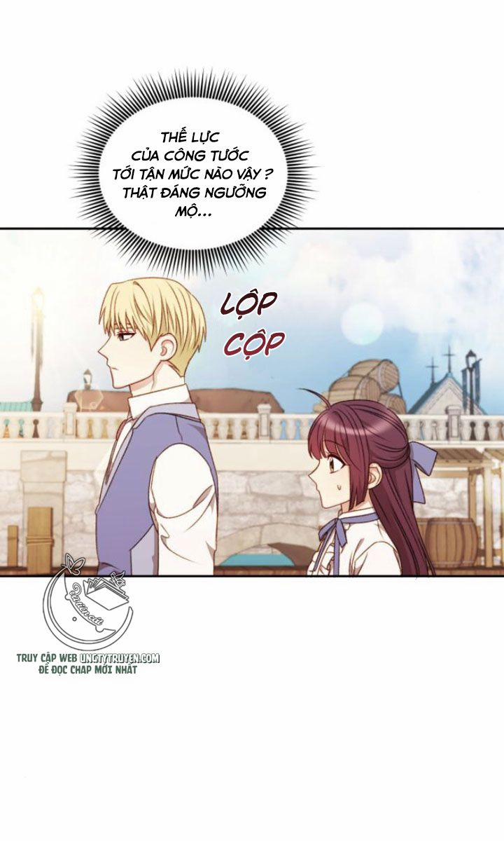 Nữ Chính Muốn Tôi Trở Thành Mẹ Kế 36.5 trang 21