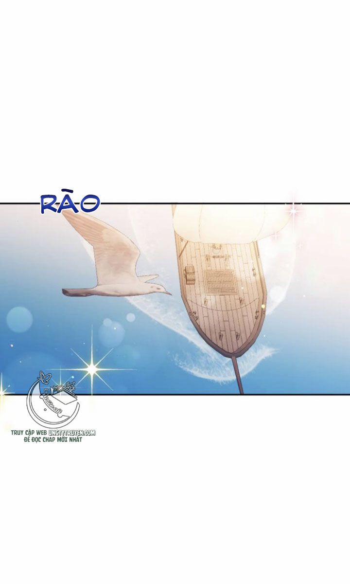 Nữ Chính Muốn Tôi Trở Thành Mẹ Kế 36.5 trang 3