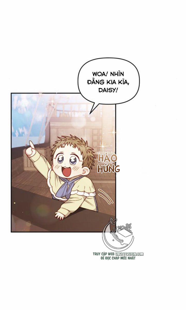 Nữ Chính Muốn Tôi Trở Thành Mẹ Kế 36.5 trang 4