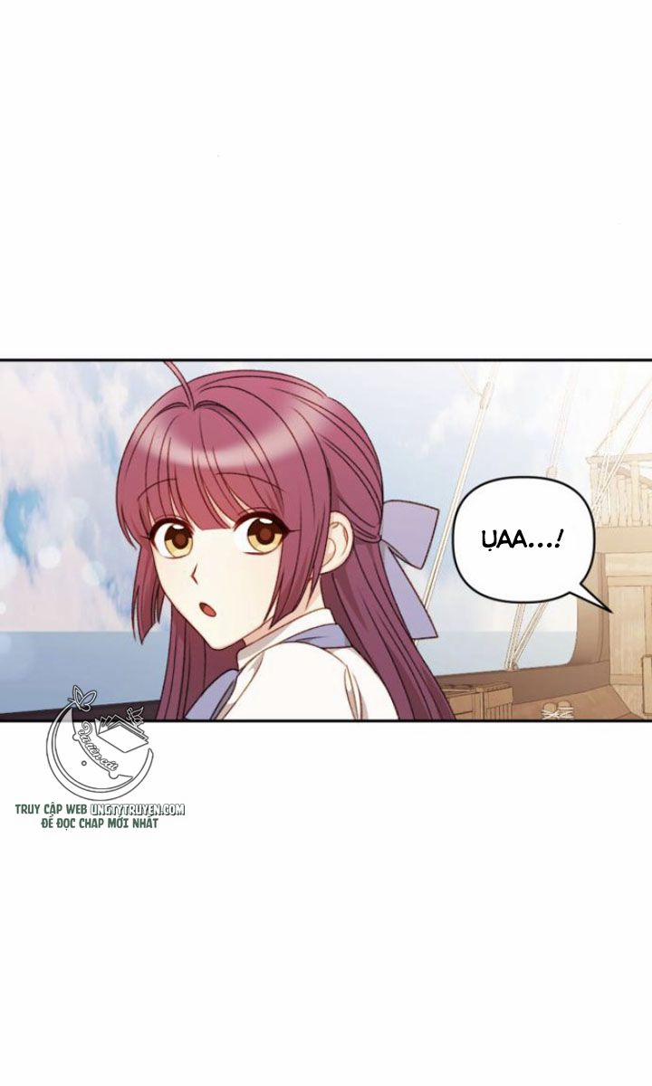 Nữ Chính Muốn Tôi Trở Thành Mẹ Kế 36.5 trang 8