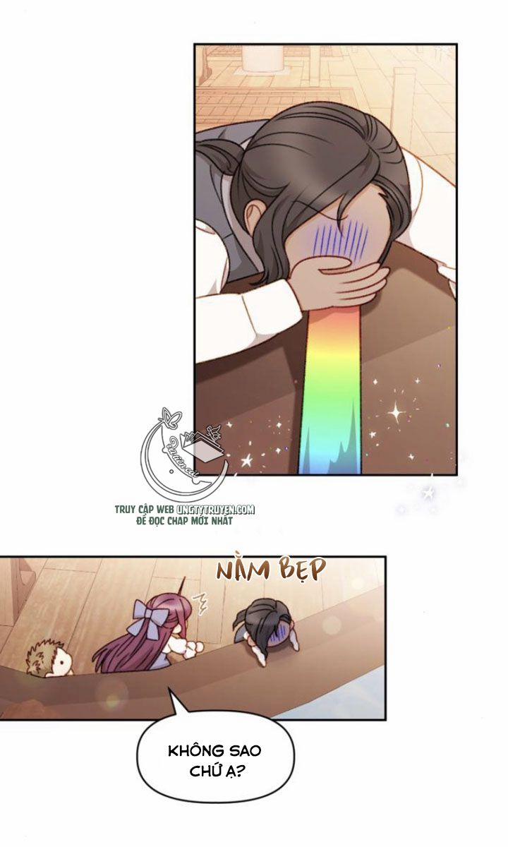 Nữ Chính Muốn Tôi Trở Thành Mẹ Kế 36.5 trang 9