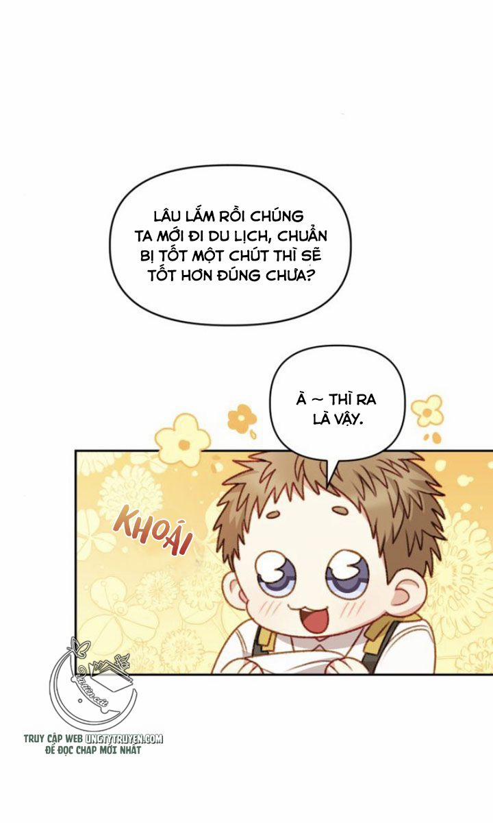 Nữ Chính Muốn Tôi Trở Thành Mẹ Kế 36 trang 10