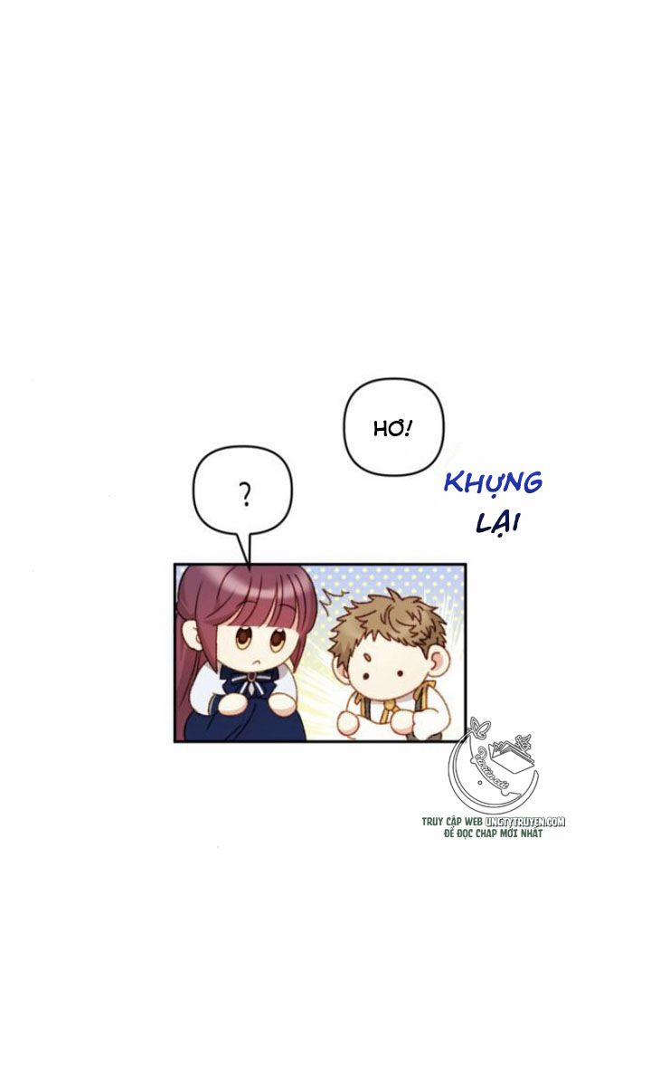 Nữ Chính Muốn Tôi Trở Thành Mẹ Kế 36 trang 11