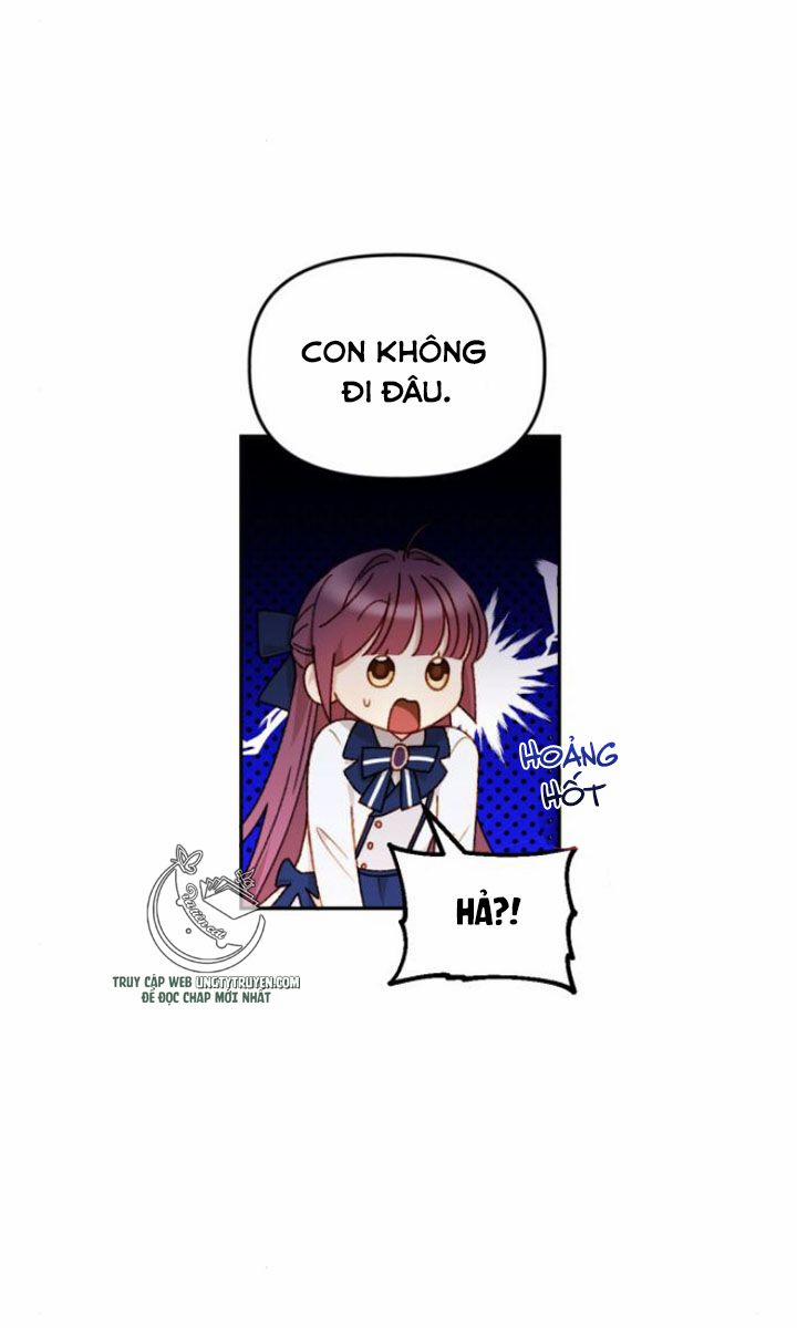 Nữ Chính Muốn Tôi Trở Thành Mẹ Kế 36 trang 13