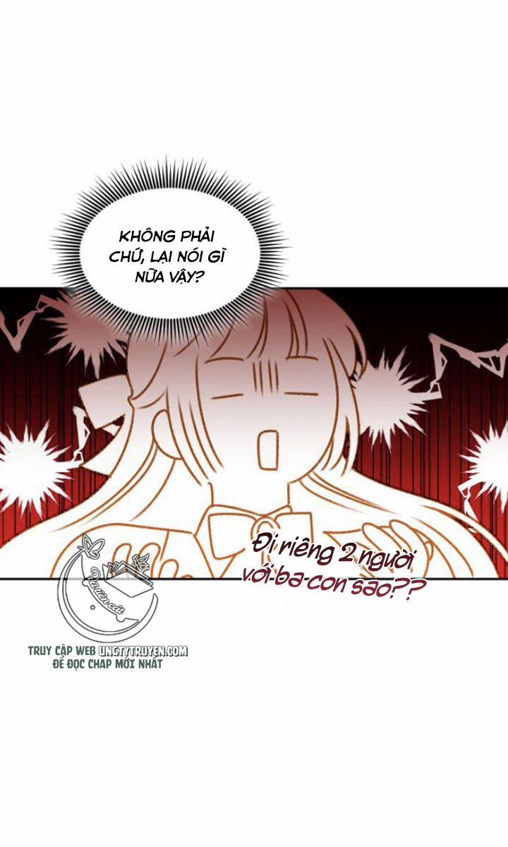 Nữ Chính Muốn Tôi Trở Thành Mẹ Kế 36 trang 15