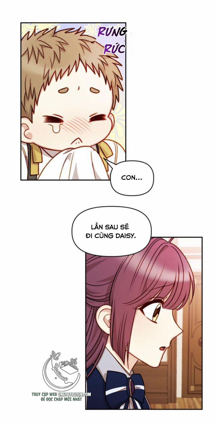 Nữ Chính Muốn Tôi Trở Thành Mẹ Kế 36 trang 16