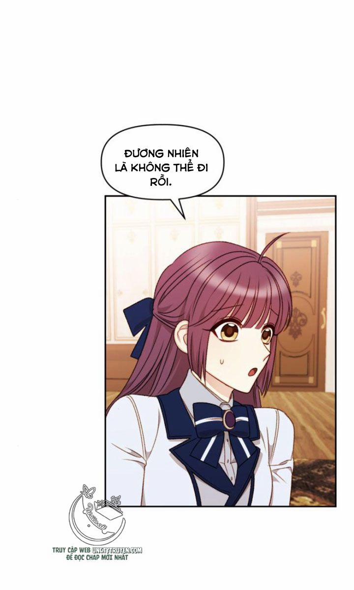 Nữ Chính Muốn Tôi Trở Thành Mẹ Kế 36 trang 18