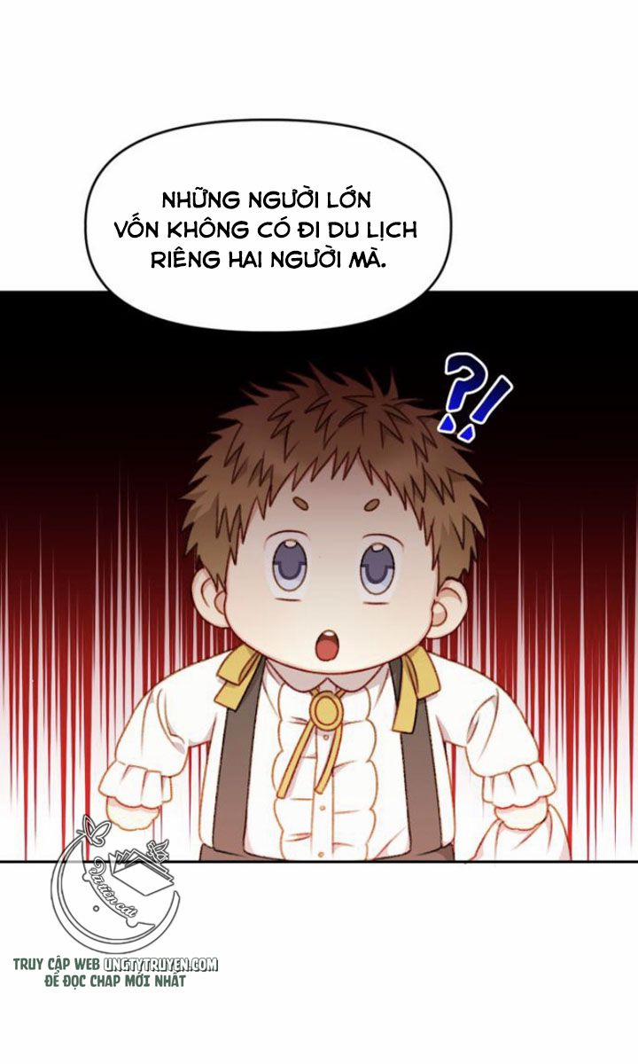 Nữ Chính Muốn Tôi Trở Thành Mẹ Kế 36 trang 19