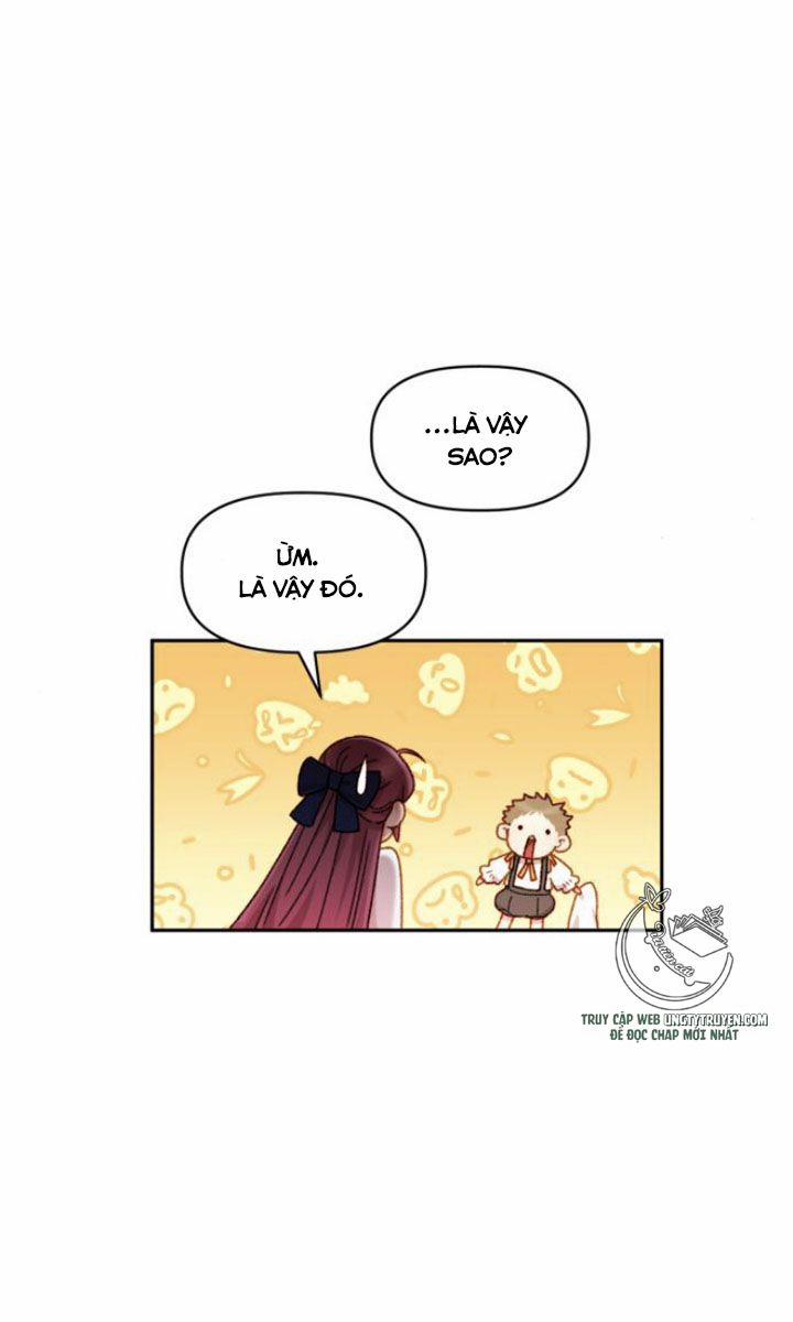 Nữ Chính Muốn Tôi Trở Thành Mẹ Kế 36 trang 20