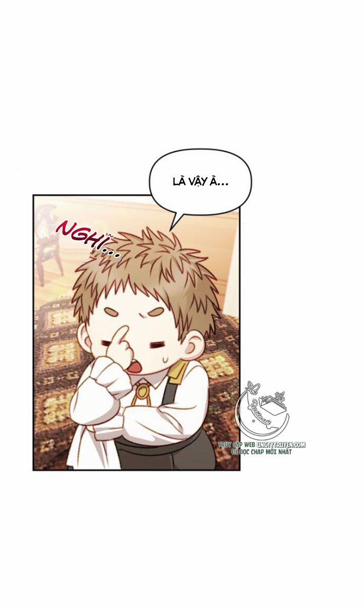 Nữ Chính Muốn Tôi Trở Thành Mẹ Kế 36 trang 21