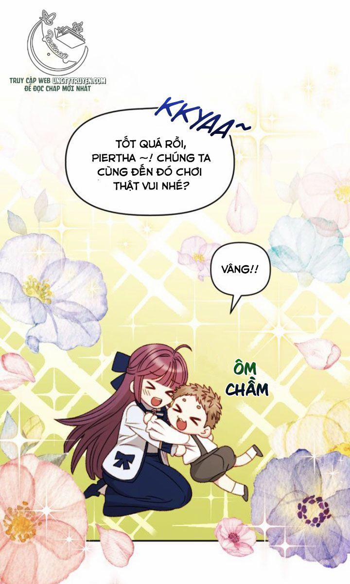 Nữ Chính Muốn Tôi Trở Thành Mẹ Kế 36 trang 25