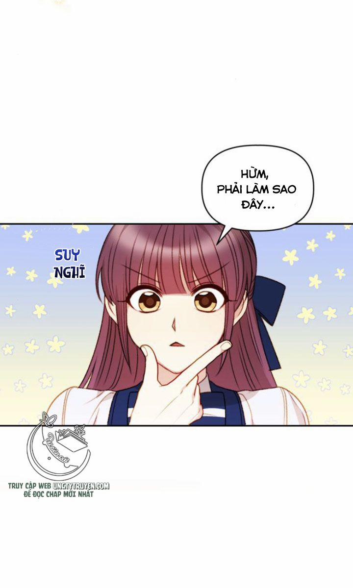 Nữ Chính Muốn Tôi Trở Thành Mẹ Kế 36 trang 3