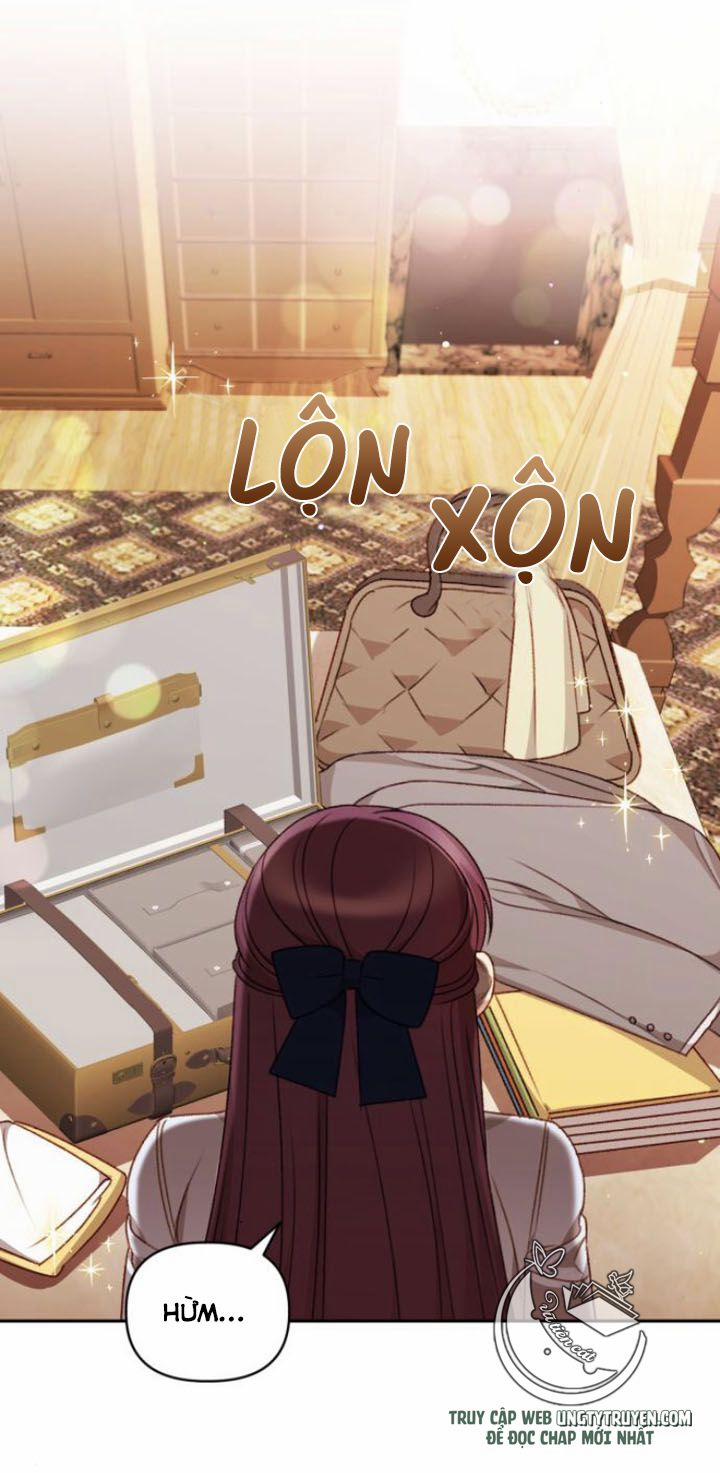 Nữ Chính Muốn Tôi Trở Thành Mẹ Kế 36 trang 4