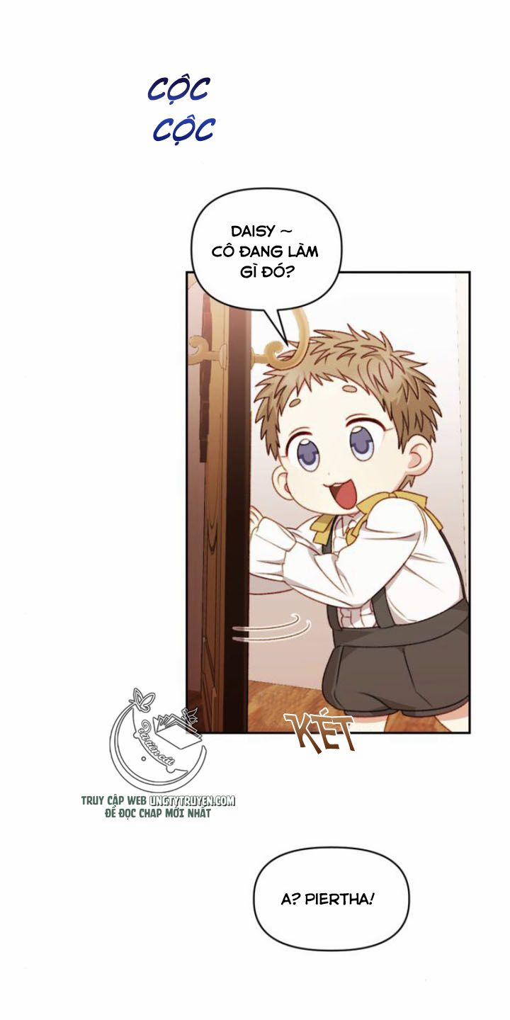 Nữ Chính Muốn Tôi Trở Thành Mẹ Kế 36 trang 5