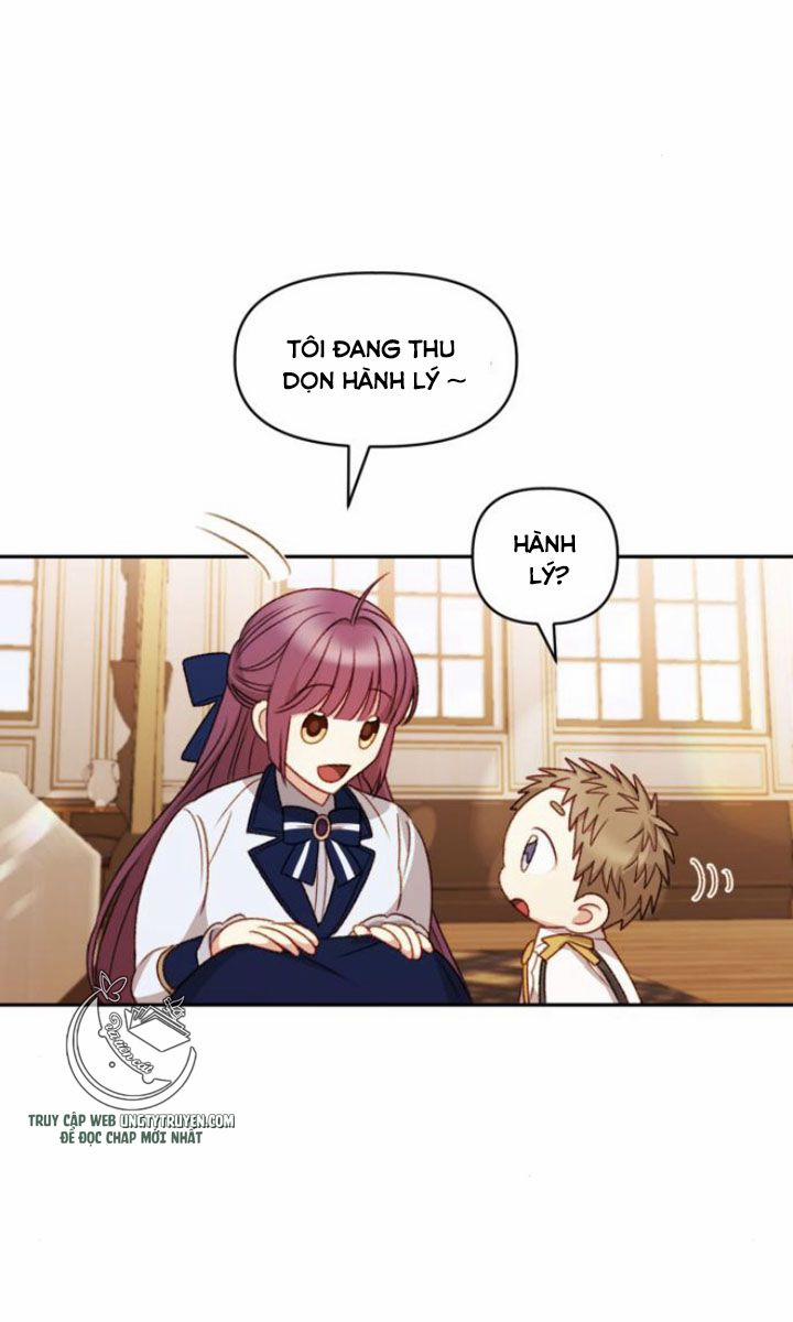 Nữ Chính Muốn Tôi Trở Thành Mẹ Kế 36 trang 6