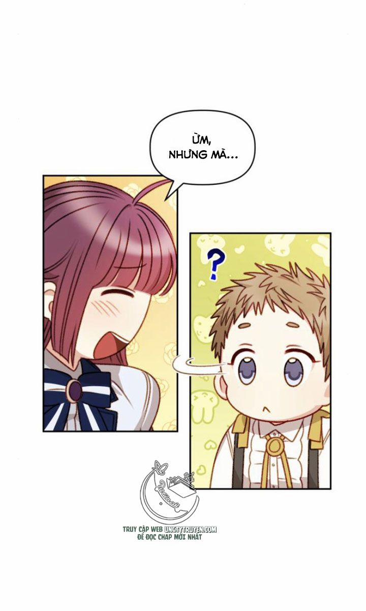 Nữ Chính Muốn Tôi Trở Thành Mẹ Kế 36 trang 7