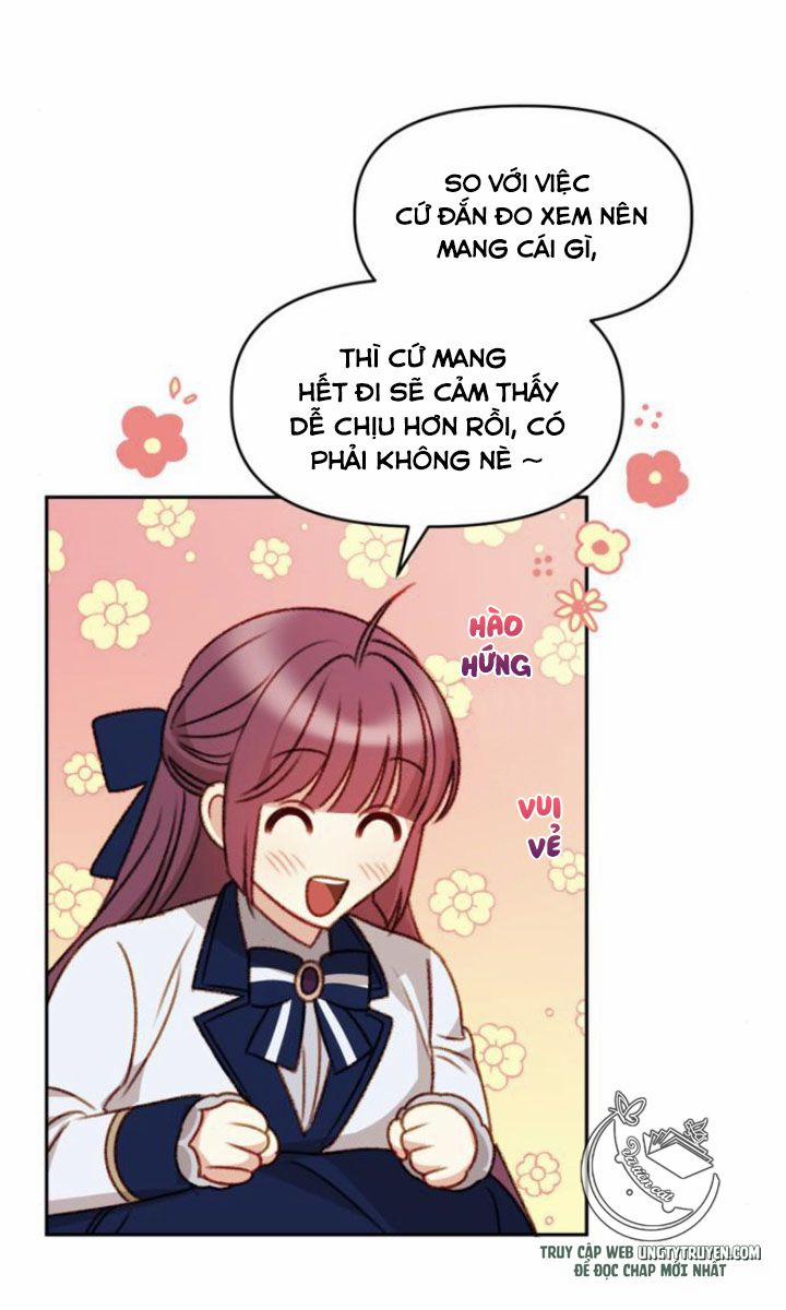 Nữ Chính Muốn Tôi Trở Thành Mẹ Kế 36 trang 9