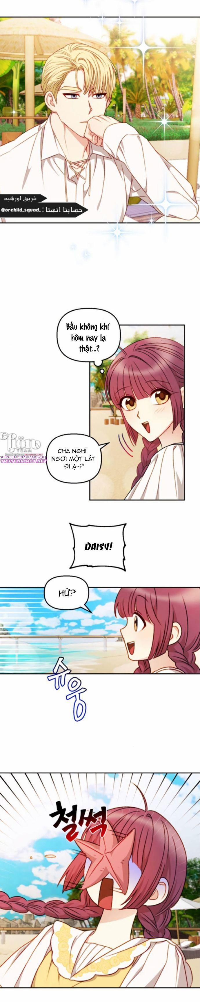 Nữ Chính Muốn Tôi Trở Thành Mẹ Kế 37.5 trang 1