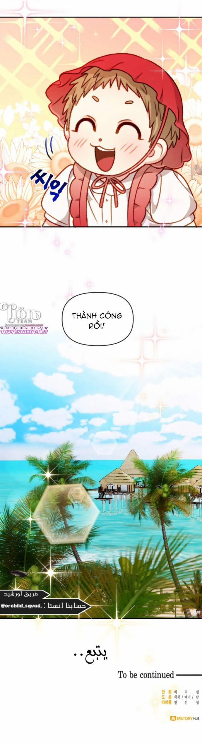 Nữ Chính Muốn Tôi Trở Thành Mẹ Kế 37.5 trang 9