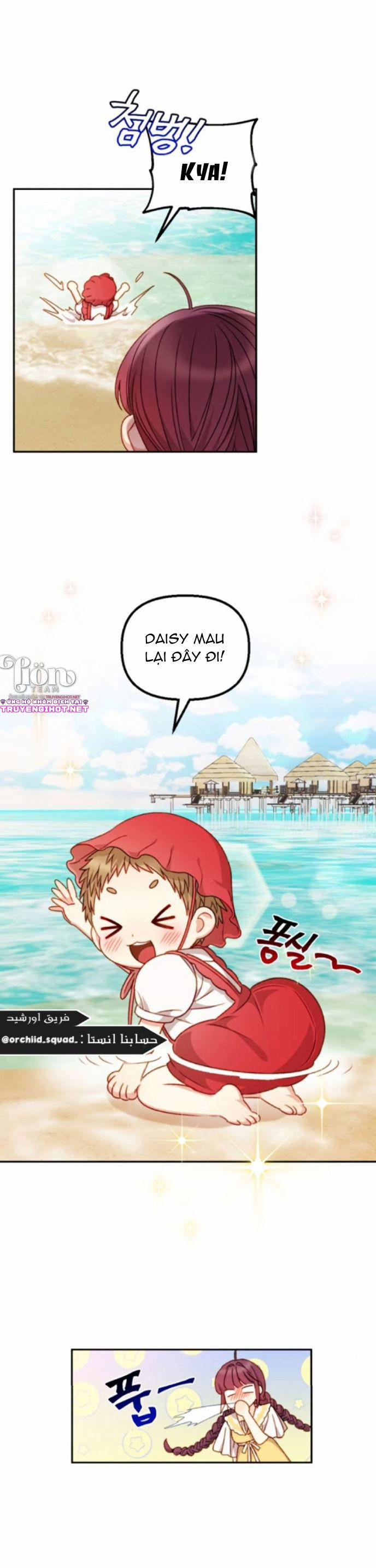 Nữ Chính Muốn Tôi Trở Thành Mẹ Kế 37 trang 7