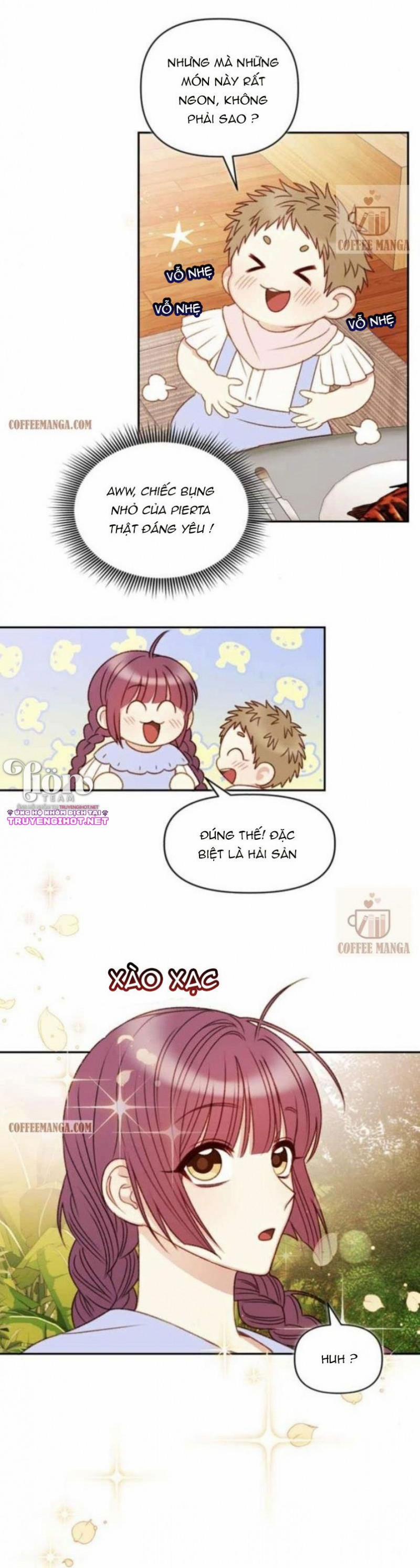 Nữ Chính Muốn Tôi Trở Thành Mẹ Kế 38.1 trang 6