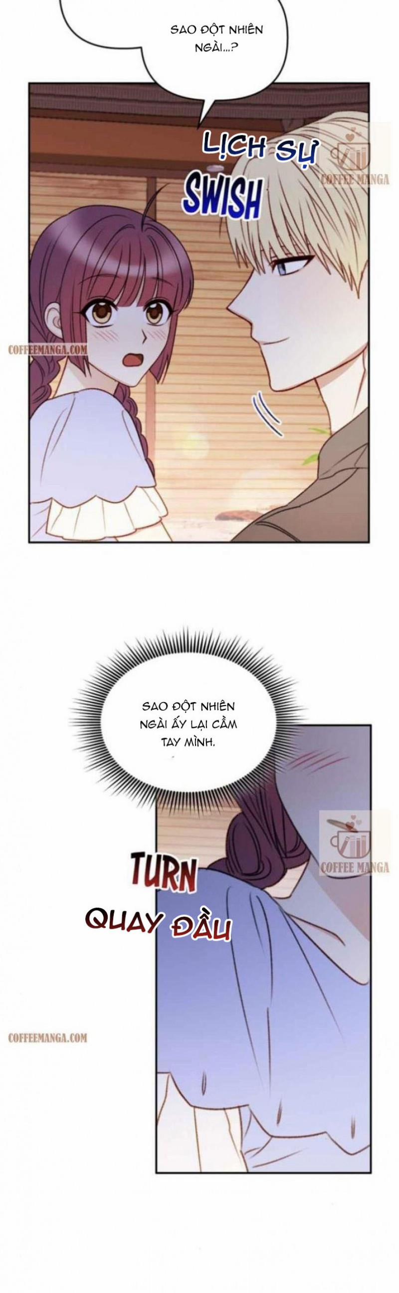 Nữ Chính Muốn Tôi Trở Thành Mẹ Kế 38.2 trang 11