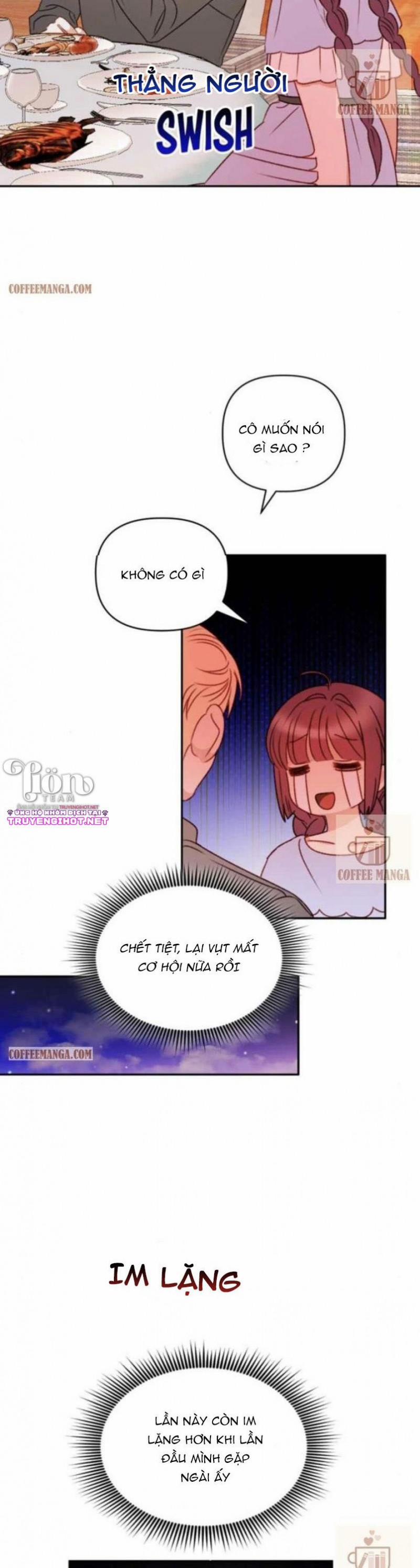 Nữ Chính Muốn Tôi Trở Thành Mẹ Kế 38.2 trang 9