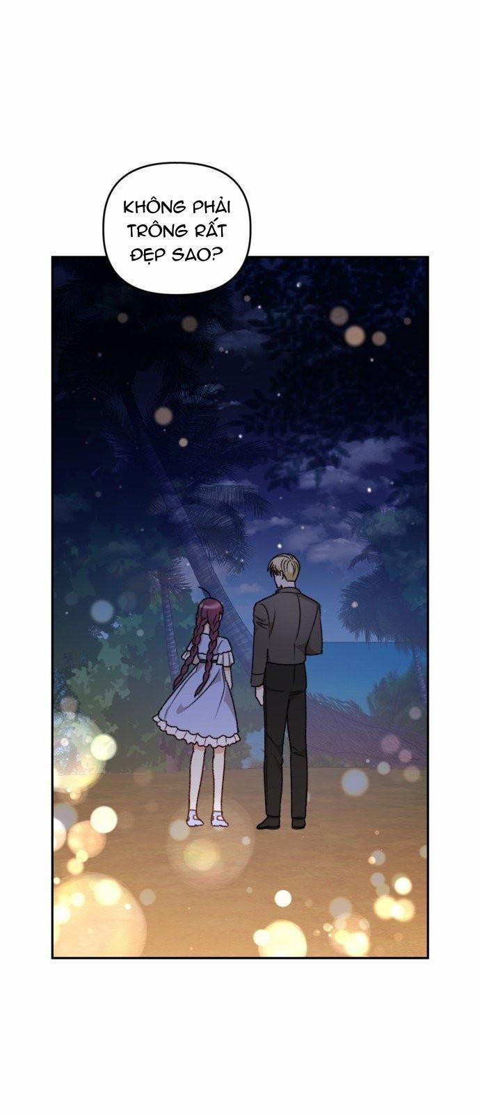 Nữ Chính Muốn Tôi Trở Thành Mẹ Kế 39.2 trang 10