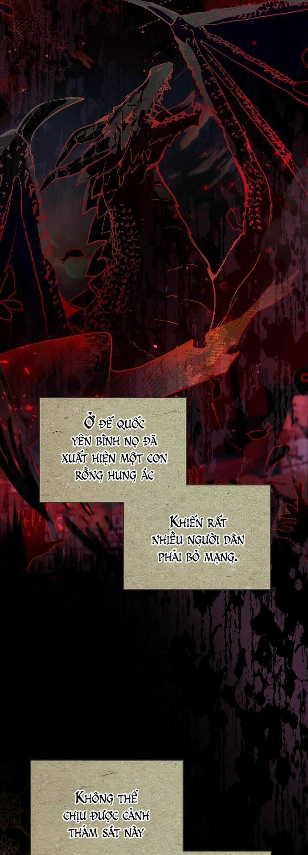 Nữ Chính Ngoại Tình Với Vị Hôn Phu Của Tôi 1 trang 1