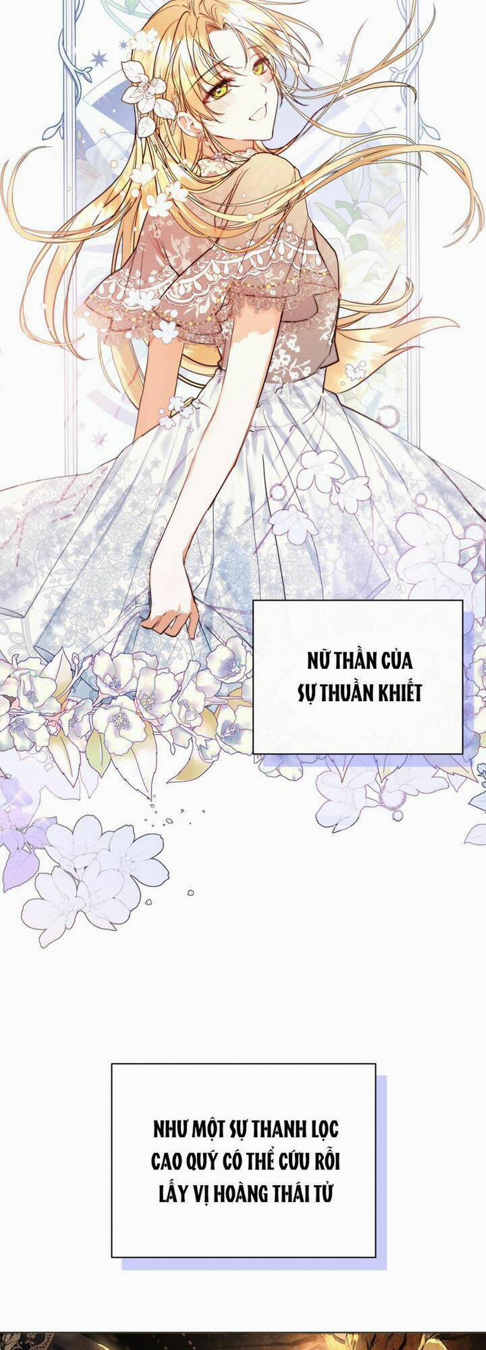 Nữ Chính Ngoại Tình Với Vị Hôn Phu Của Tôi 1 trang 14