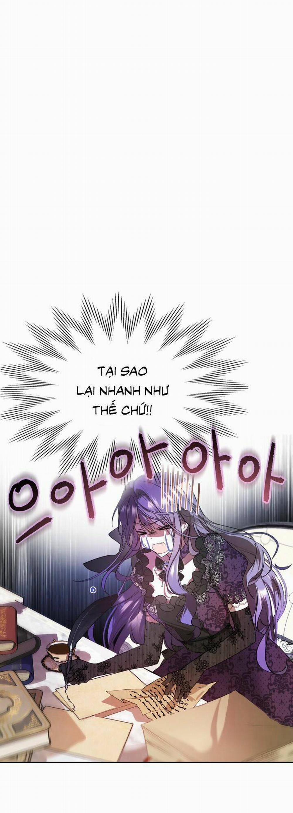 Nữ Chính Ngoại Tình Với Vị Hôn Phu Của Tôi 1 trang 17