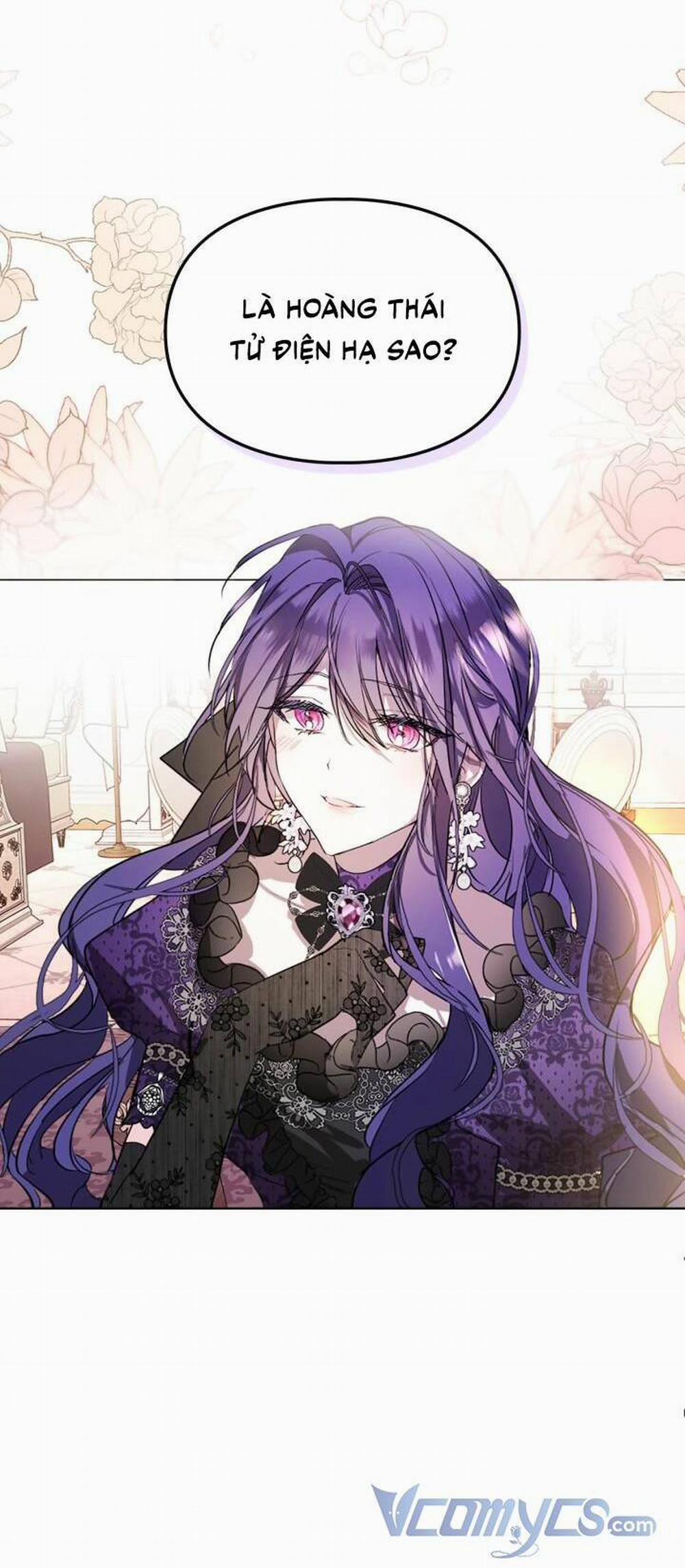 Nữ Chính Ngoại Tình Với Vị Hôn Phu Của Tôi 1 trang 28