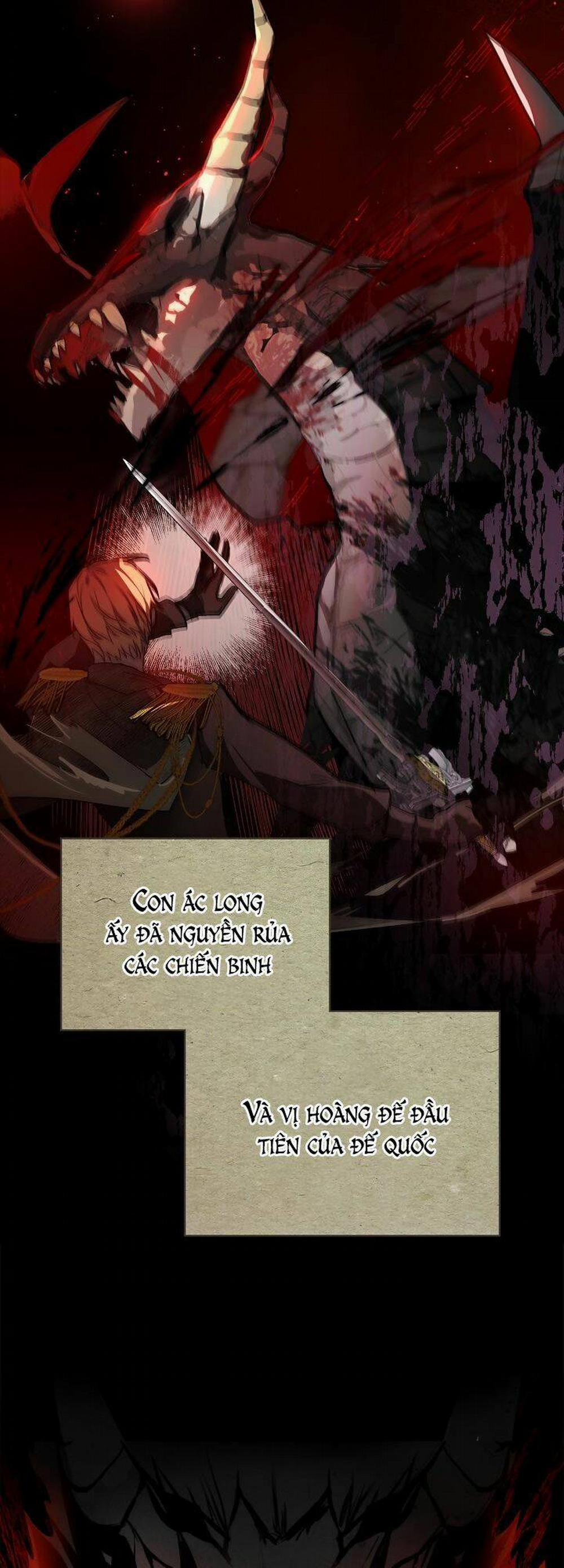 Nữ Chính Ngoại Tình Với Vị Hôn Phu Của Tôi 1 trang 3