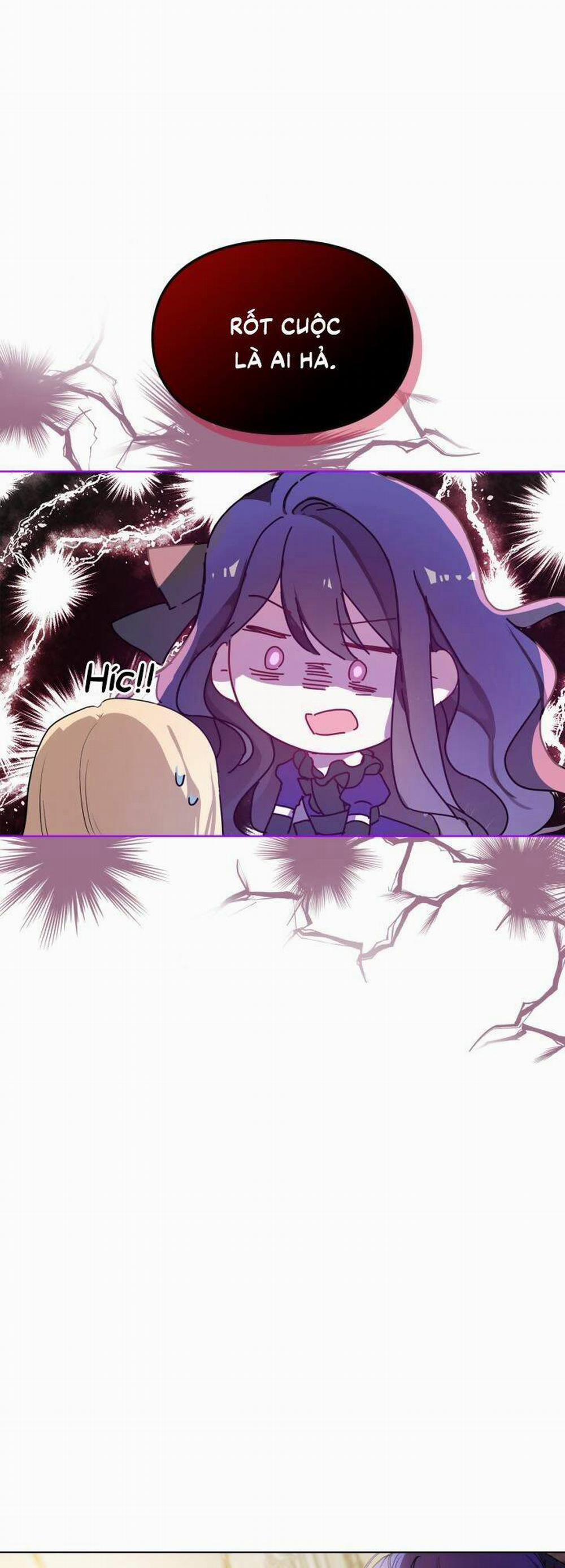 Nữ Chính Ngoại Tình Với Vị Hôn Phu Của Tôi 1 trang 31