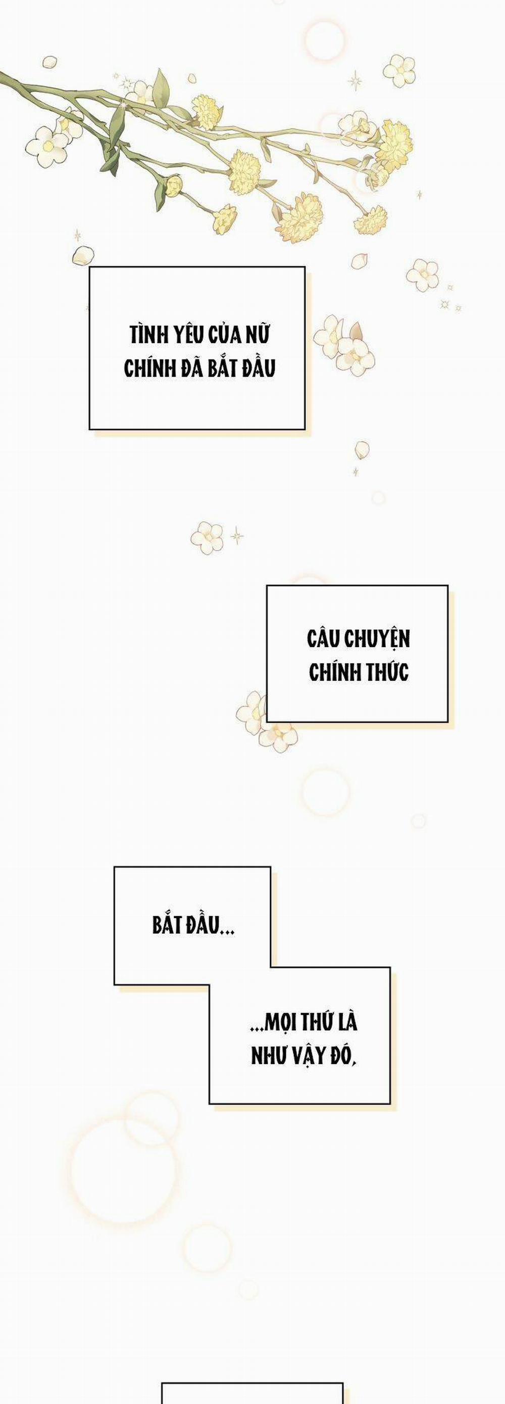 Nữ Chính Ngoại Tình Với Vị Hôn Phu Của Tôi 1 trang 42