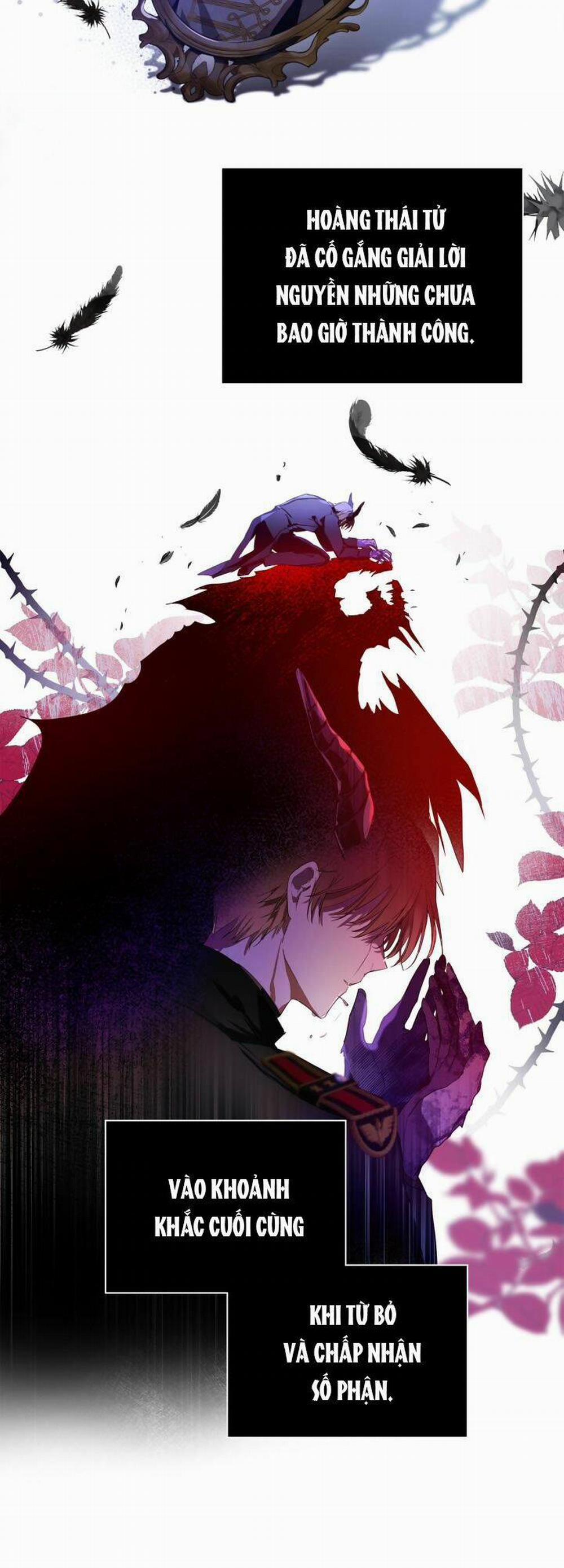 Nữ Chính Ngoại Tình Với Vị Hôn Phu Của Tôi 1 trang 8