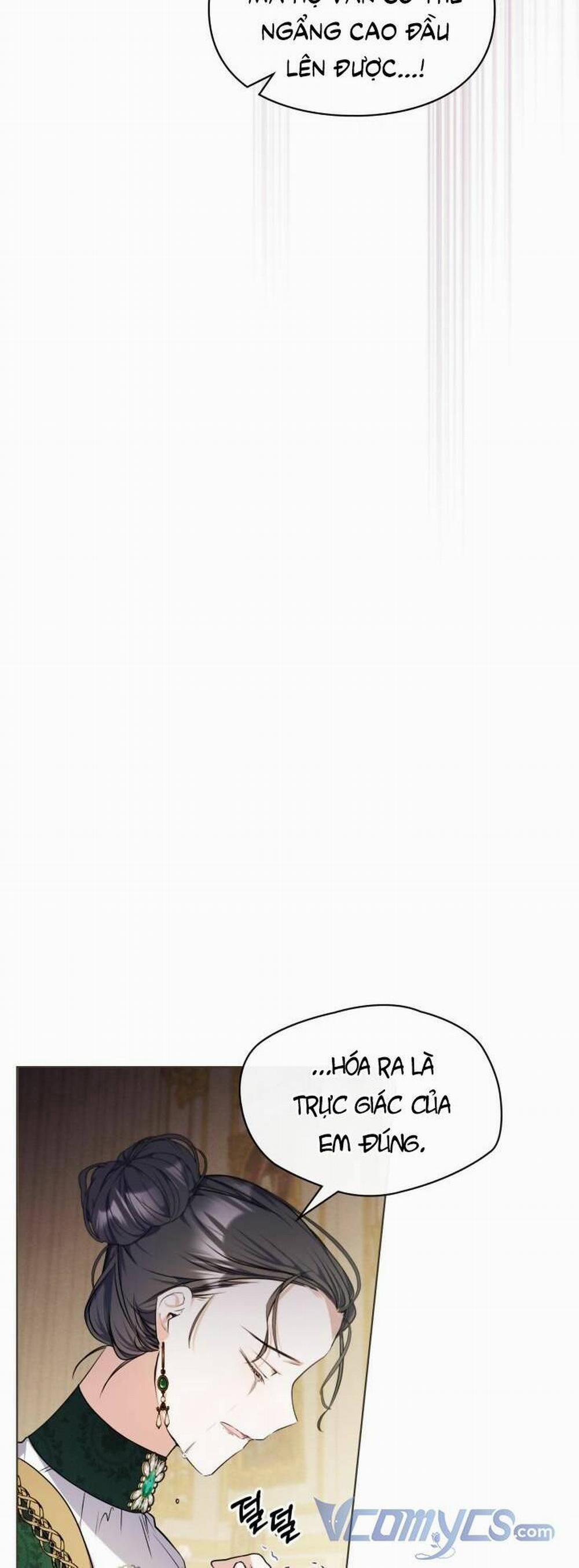 Nữ Chính Ngoại Tình Với Vị Hôn Phu Của Tôi 10 trang 13