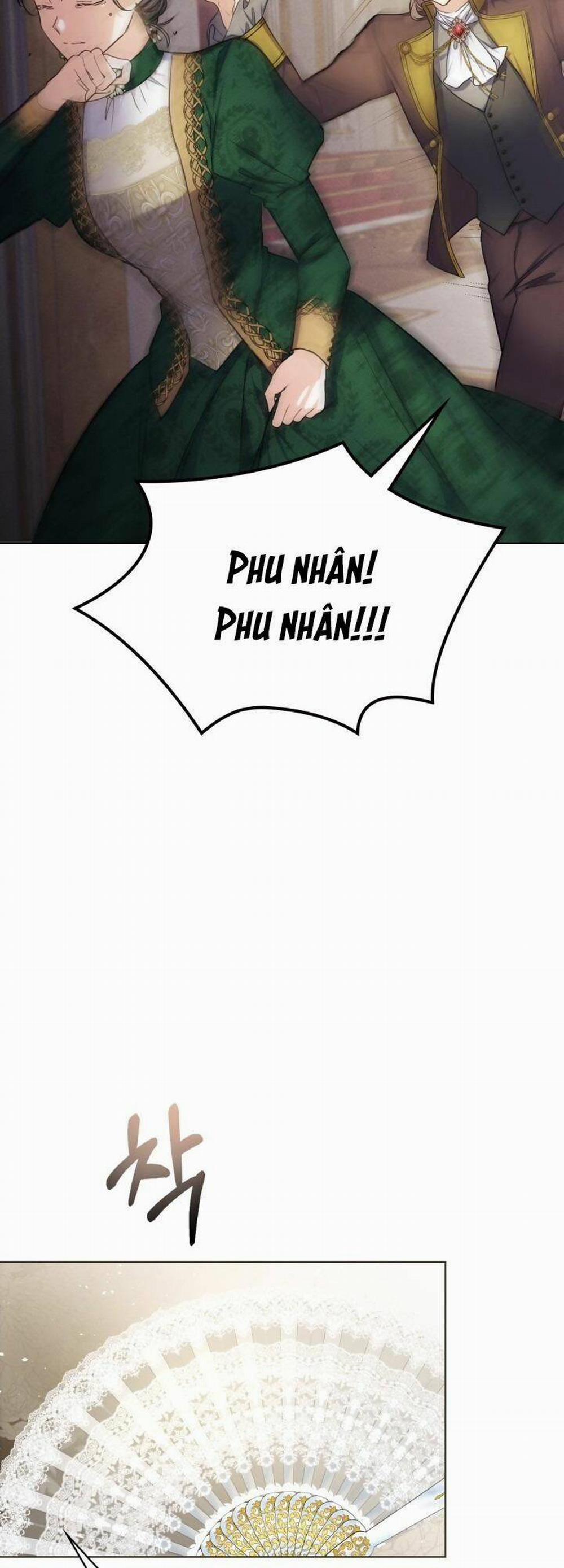 Nữ Chính Ngoại Tình Với Vị Hôn Phu Của Tôi 10 trang 15