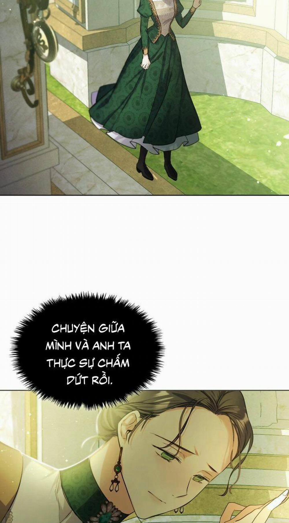 Nữ Chính Ngoại Tình Với Vị Hôn Phu Của Tôi 10 trang 19