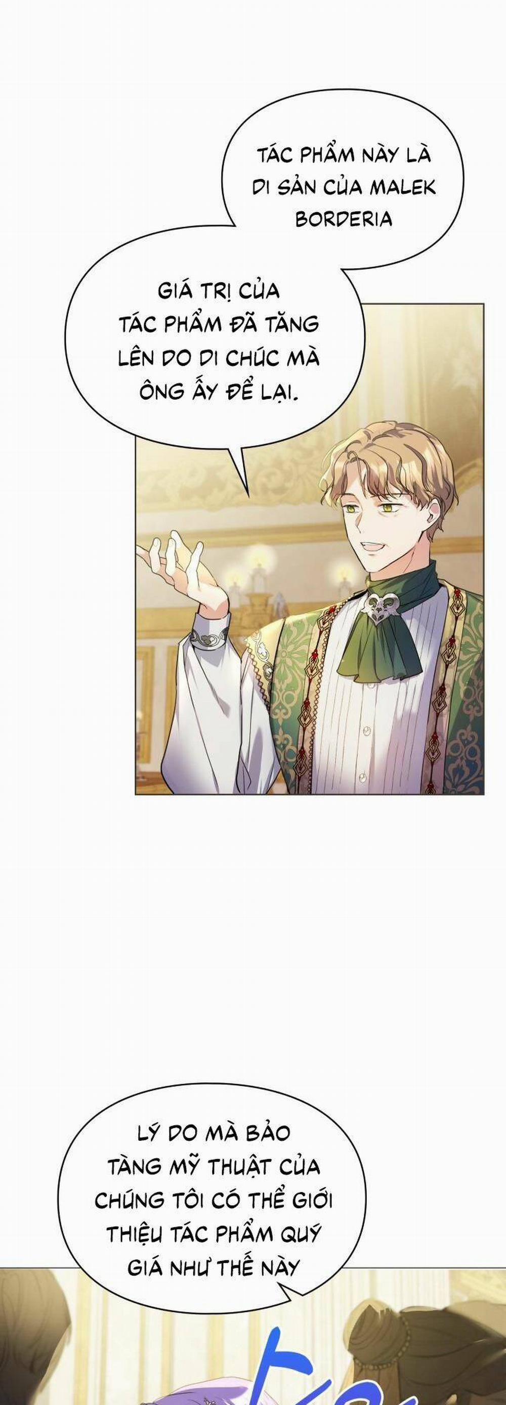 Nữ Chính Ngoại Tình Với Vị Hôn Phu Của Tôi 10 trang 2