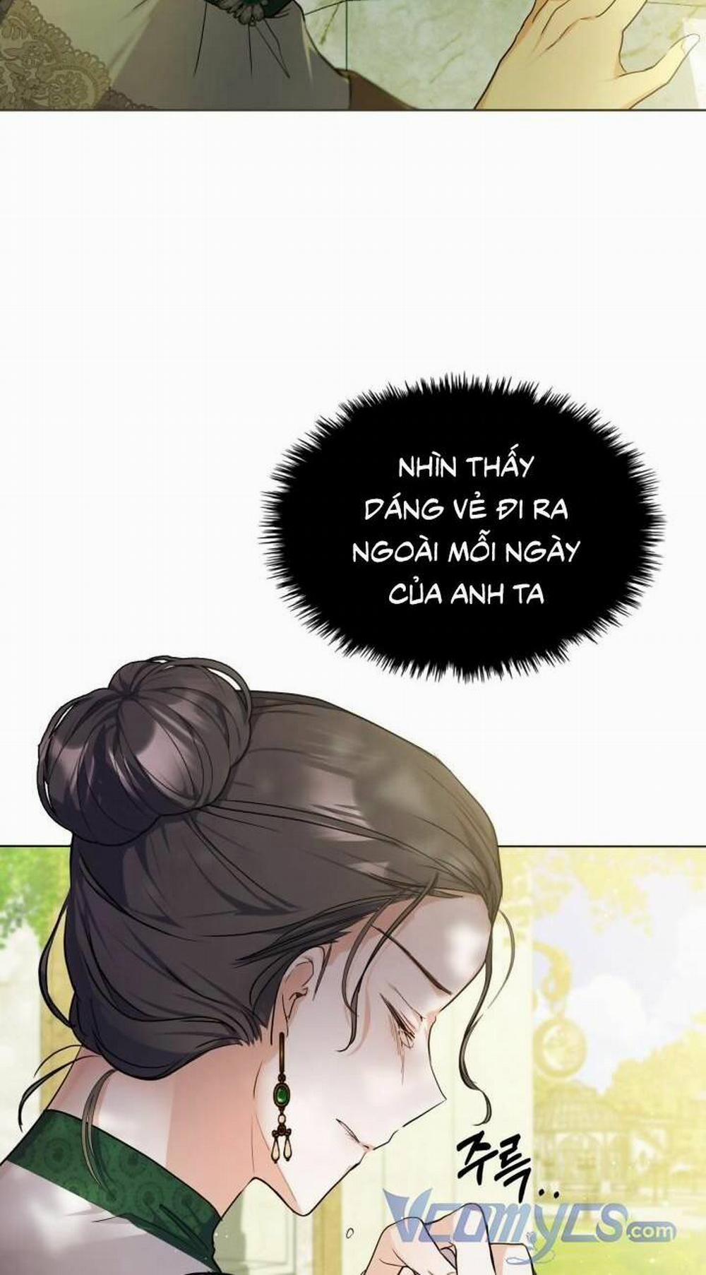 Nữ Chính Ngoại Tình Với Vị Hôn Phu Của Tôi 10 trang 20