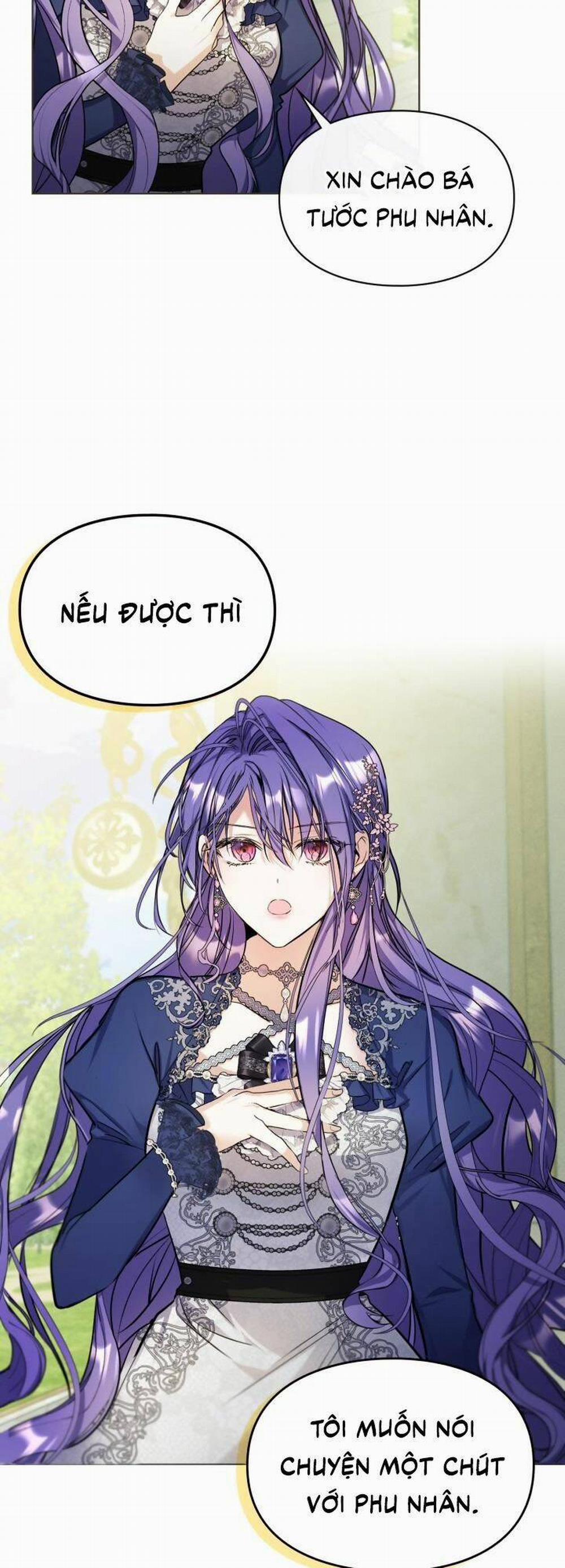 Nữ Chính Ngoại Tình Với Vị Hôn Phu Của Tôi 10 trang 23