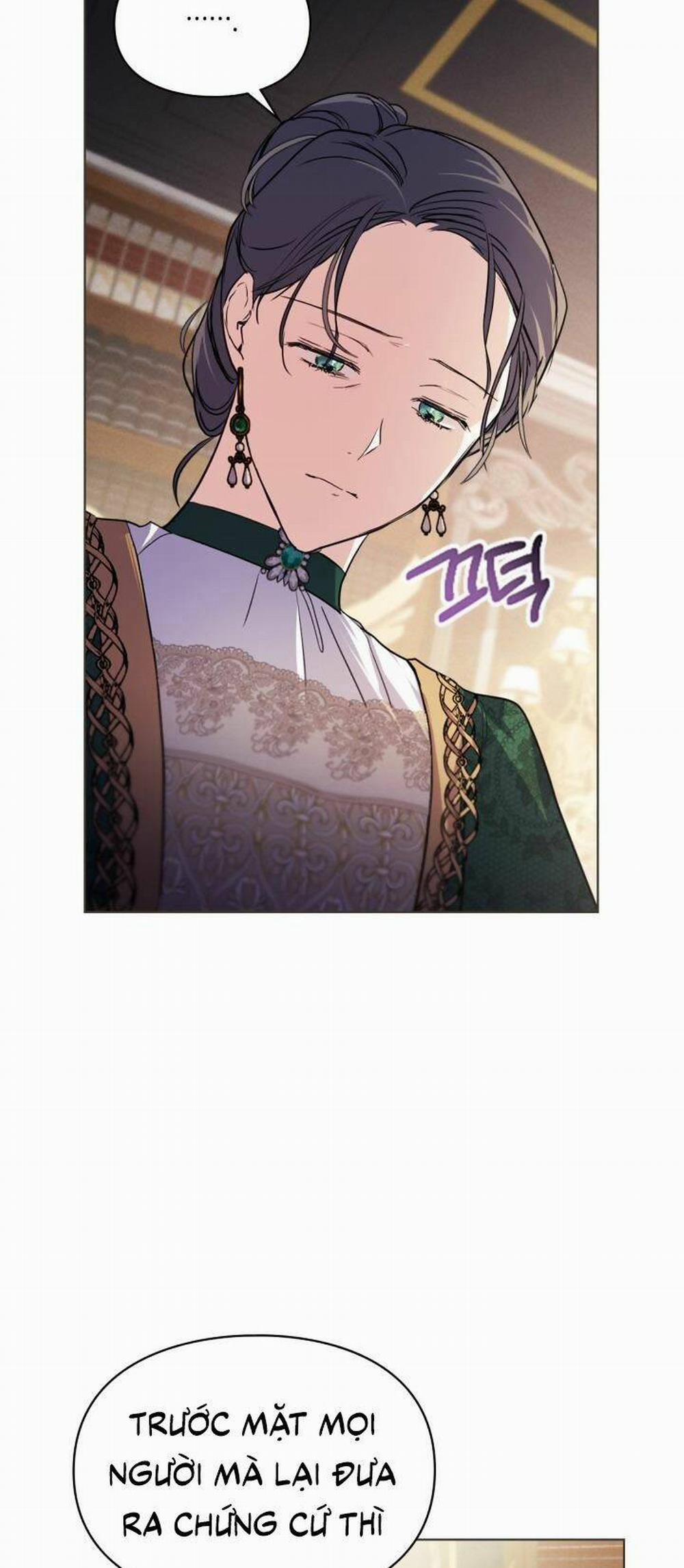 Nữ Chính Ngoại Tình Với Vị Hôn Phu Của Tôi 10 trang 27