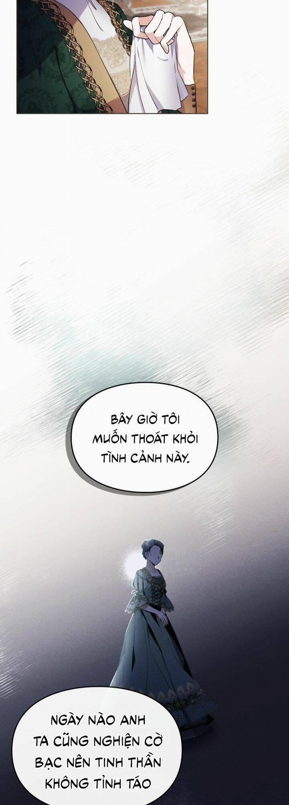 Nữ Chính Ngoại Tình Với Vị Hôn Phu Của Tôi 10 trang 29